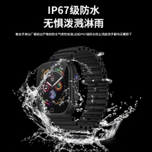 爱沃兔全网通5G儿童学生智能电话手表前后双镜头九重定位学习APP
