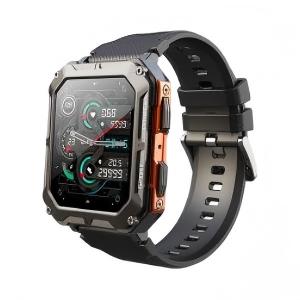 C20pro（DaFit）蓝牙通话户外三防运动防水计步多运动...