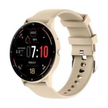 ZL02 Pro（Da Fit）蓝牙通话运动1.39心率血氧360*360智能手表环