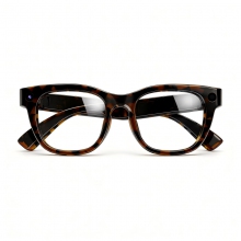 G600pro(EYEVUE)1200W摄像防抖对话翻译提示音AI模型拍照录像音乐控制智能眼镜