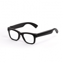 T100(EYEVUE)800W像素蓝牙语音通话拍照对话翻译AI模型智能眼镜