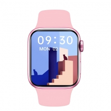 CT7（HiWatchPro）支付宝支付NFC门禁蓝牙通话AI语音助手视频表盘实时心率ECG心电多主菜单可手动设置时间计步卡路里距离多运动模式来电消息提醒秒表定时智能手表