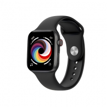 CT7（HiWatchPro）支付宝支付NFC门禁蓝牙通话AI语音助手视频表盘实时心率ECG心电多主菜单可手动设置时间计步卡路里距离多运动模式来电消息提醒秒表定时智能手表