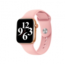 CT7（HiWatchPro）支付宝支付NFC门禁蓝牙通话AI语音助手视频表盘实时心率ECG心电多主菜单可手动设置时间计步卡路里距离多运动模式来电消息提醒秒表定时智能手表