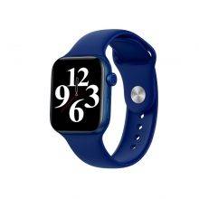 CT7（HiWatchPro）支付宝支付NFC门禁蓝牙通话AI语音助手视频表盘实时心率ECG心电多主菜单可手动设置时间计步卡路里距离多运动模式来电消息提醒秒表定时智能手表
