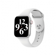 CT7（HiWatchPro）支付宝支付NFC门禁蓝牙通话AI语音助手视频表盘实时心率ECG心电多主菜单可手动设置时间计步卡路里距离多运动模式来电消息提醒秒表定时智能手表