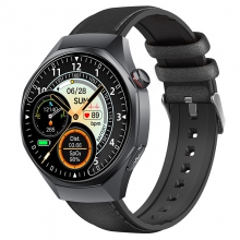 GE400（G Band）进口旗舰TiAFE4950传感器蓝牙通话智能手表