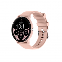 ZL02 Pro（Da Fit）蓝牙通话运动1.39心率血氧360*360智能手表环