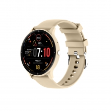 ZL02 Pro（Da Fit）蓝牙通话运动1.39心率血氧360*360智能手表环
