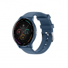 ZL02 Pro（Da Fit）蓝牙通话运动1.39心率血氧360*360智能手表环