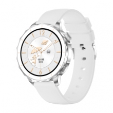 HDX2MINI(WearJoy)蓝牙通话可回复微信4GB内存支持第三方应用智能蓝牙手表