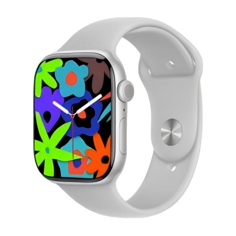 WatchSeries10mini（GSFit）微信可回复喜...