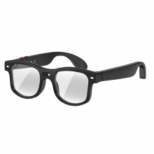 G3(Cyan Glasses)翻译对话AI识图通话800万像素录音录像智能眼镜