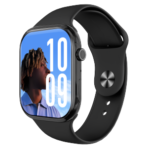 Watch10max(LaxasFit)跨境蓝牙智能手表