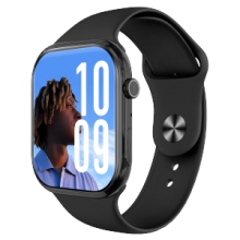 Watch10max(LaxasFit)跨境蓝牙智能手表