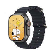 Gswatchultra2华强北S9ultra蓝牙通话