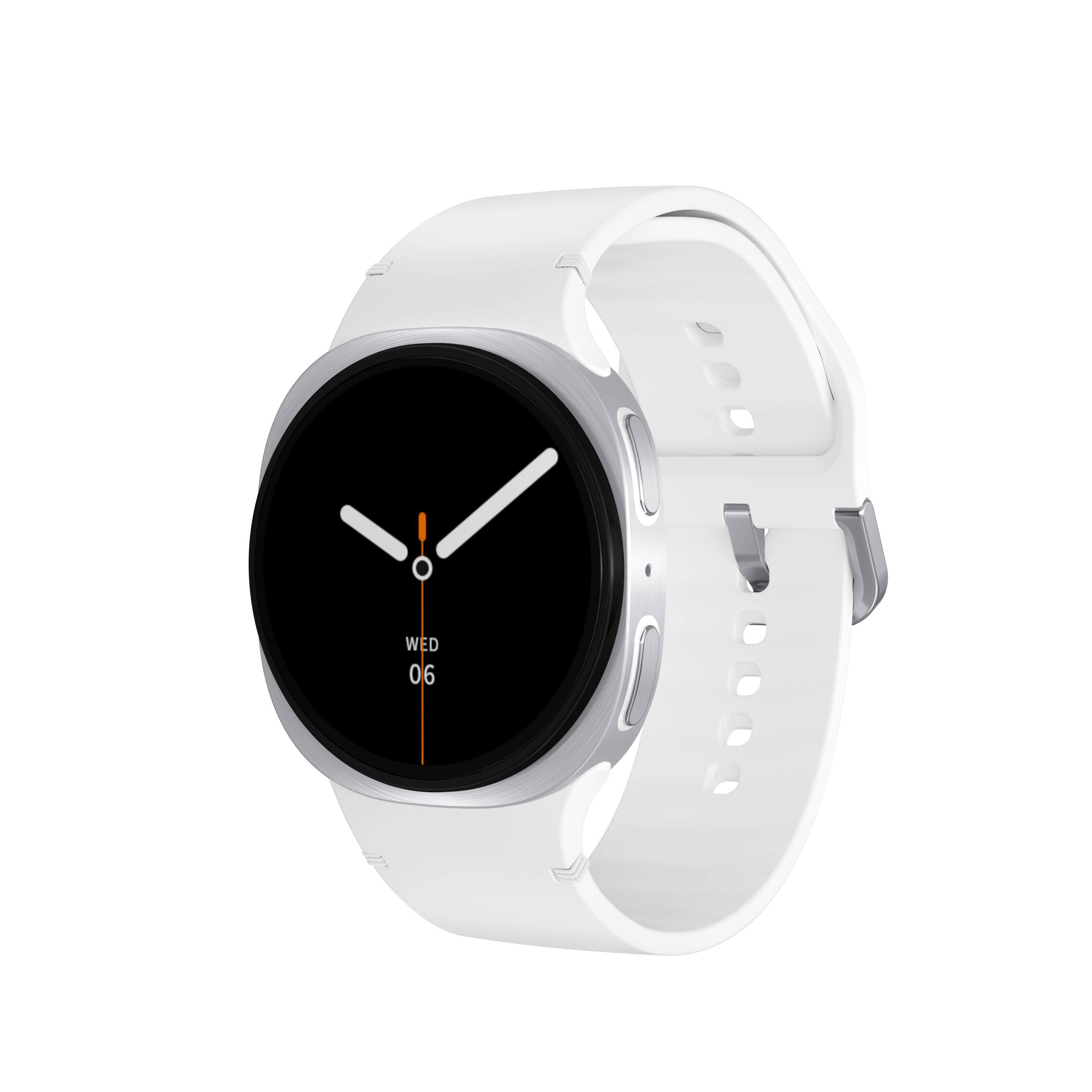 HD8mini（FitCloudPro）微信支付收款码健康检...