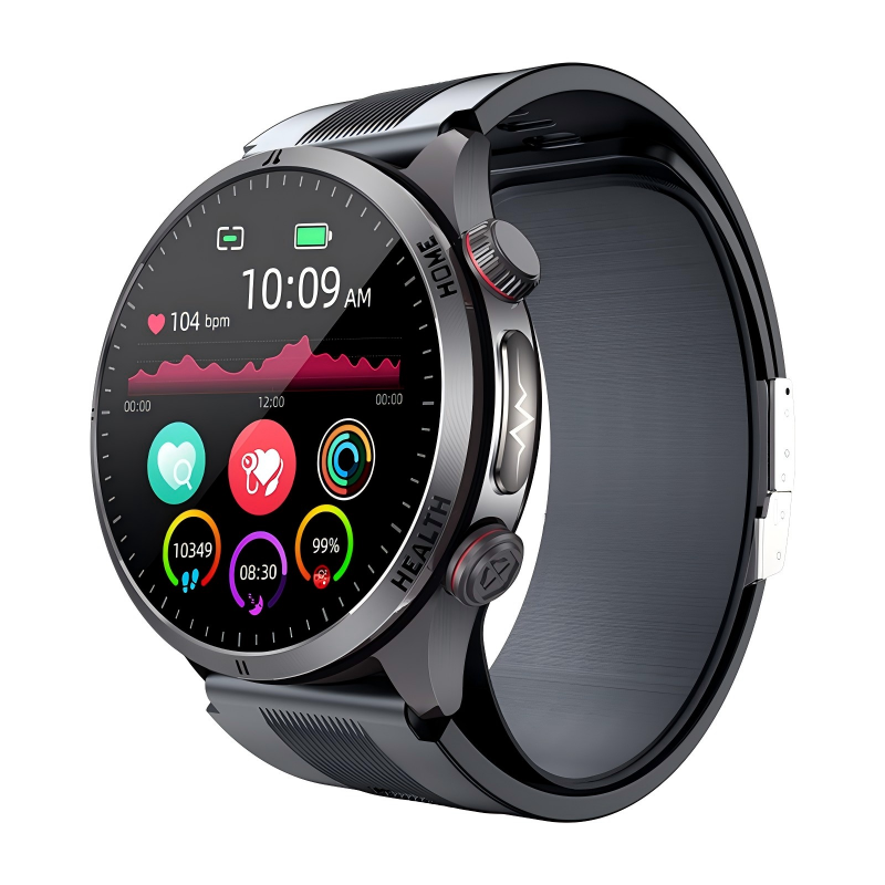 ETS26(Healthwear)气泵气囊血压心电图血脂NF...