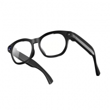 CY03TK抖音直播800万像素录音录像AI翻译智能眼镜