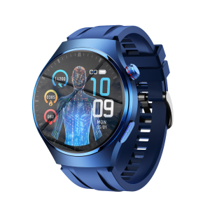 S200华强北顶配watch4pro蓝牙通话消息提醒智能手表