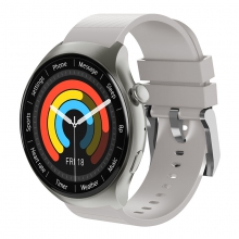 新款watch4智能手环心率血压血氧音乐控制拍照蓝牙通话智能手表环