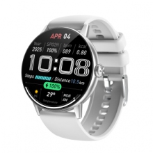 DTM5（Wearpro）可微信回复双支付第三方应用下载AI语音蓝牙智能手表