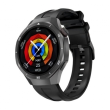 DT5Pro（WearPro）蓝牙通话心率睡眠运动指南针音乐天气智能手表