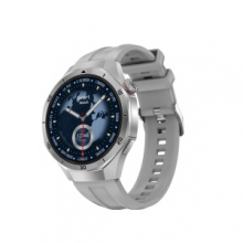 DT5Pro（WearPro）蓝牙通话心率睡眠运动指南针音乐天气智能手表