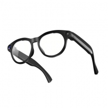 CY05(Star Glasses)抖音TK直播AI识图AI对话翻译wifi传输智能眼镜