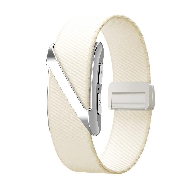 Vanta（G BAND）心率血氧睡眠血压SOS女性生理周期追踪智能手环