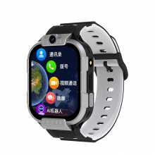  X10 4G全网通AI上课禁用微聊支付WIFI定位视频通话智能儿童手表