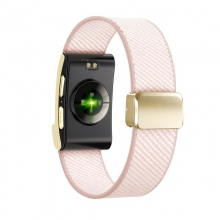 Vanta（G BAND）心率血氧睡眠血压SOS女性生理周期追踪智能手环