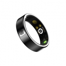 R200(Smart Health)NFC心率血压睡眠步数遥控拍照多运动模式智能戒指