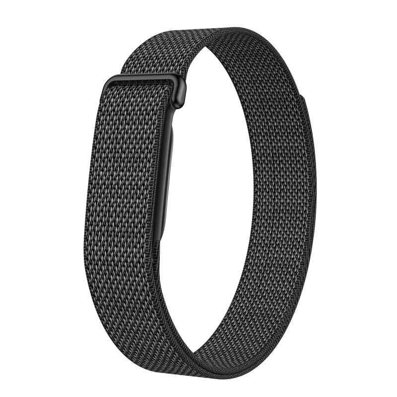 HK13(QWatch Pro)心率血氧HRV睡眠运动记录女性健康消息通知智能手环