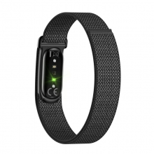 HK13(QWatch Pro)心率血氧HRV睡眠运动记录女性健康消息通知智能手环