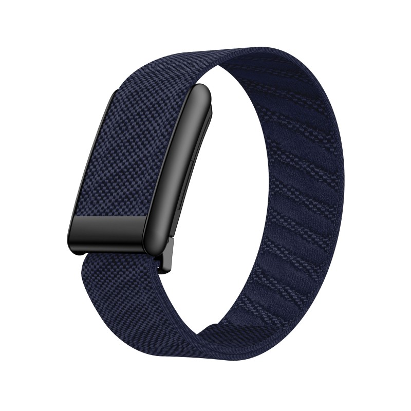 HK50(QWatch Pro)心率睡眠运动记录血氧生理周期GPS运动智能手环