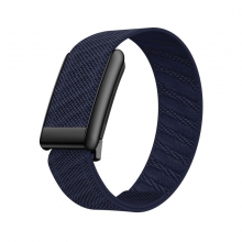 HK50(QWatch Pro)心率睡眠运动记录血氧生理周期GPS运动智能手环