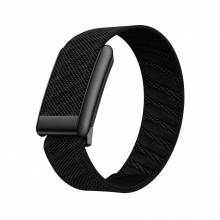HK50(QWatch Pro)心率睡眠运动记录血氧生理周期GPS运动智能手环