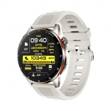 AIwatch6(MActivepro)血压睡觉微聊支付蓝牙通话AI健康监测GPS运动智能手表